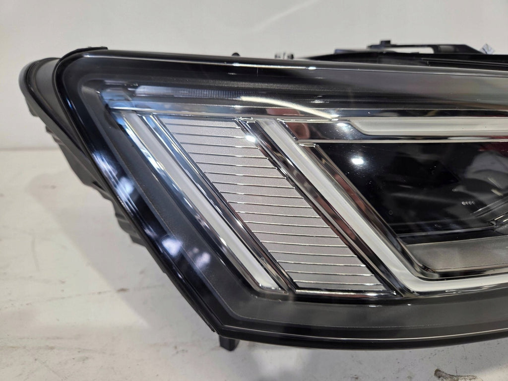 Frontscheinwerfer Audi A6 C8 4K0941040 Full LED Rechts Scheinwerfer Headlight