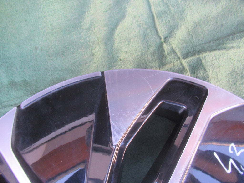 1x Alufelge 19 Zoll 8.0" 5x112 45ET Glanz Schwarz 11A601025 VW Id.3 Id.5 Id.4 FEL1655488792kp
