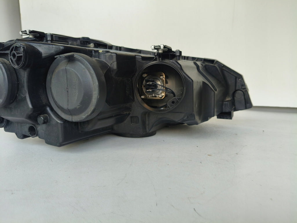 Frontscheinwerfer VW Polo 2G1941005 Links Scheinwerfer Headlight SCH4862337083dx