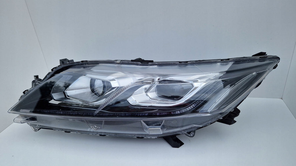 Frontscheinwerfer Mitsubishi Eclipse Links Scheinwerfer Headlight