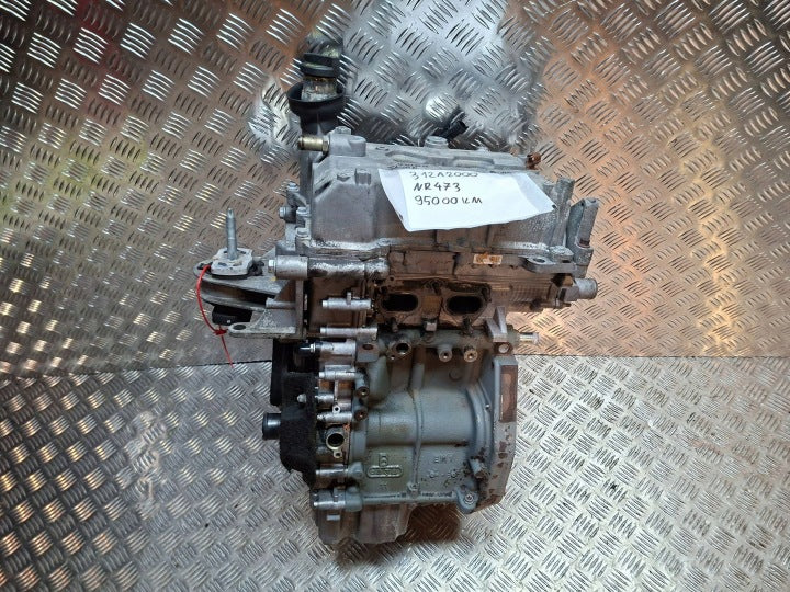 Motor Alfa Romeo Fiat Panda 312A2000 0.9 95TKm Benzin Engine Unkomplett MOT2735607927eo