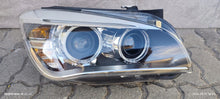 Load image into Gallery viewer, Frontscheinwerfer BMW X1 E84 7290240 Xenon Rechts Scheinwerfer Headlight SCH6628209819nv