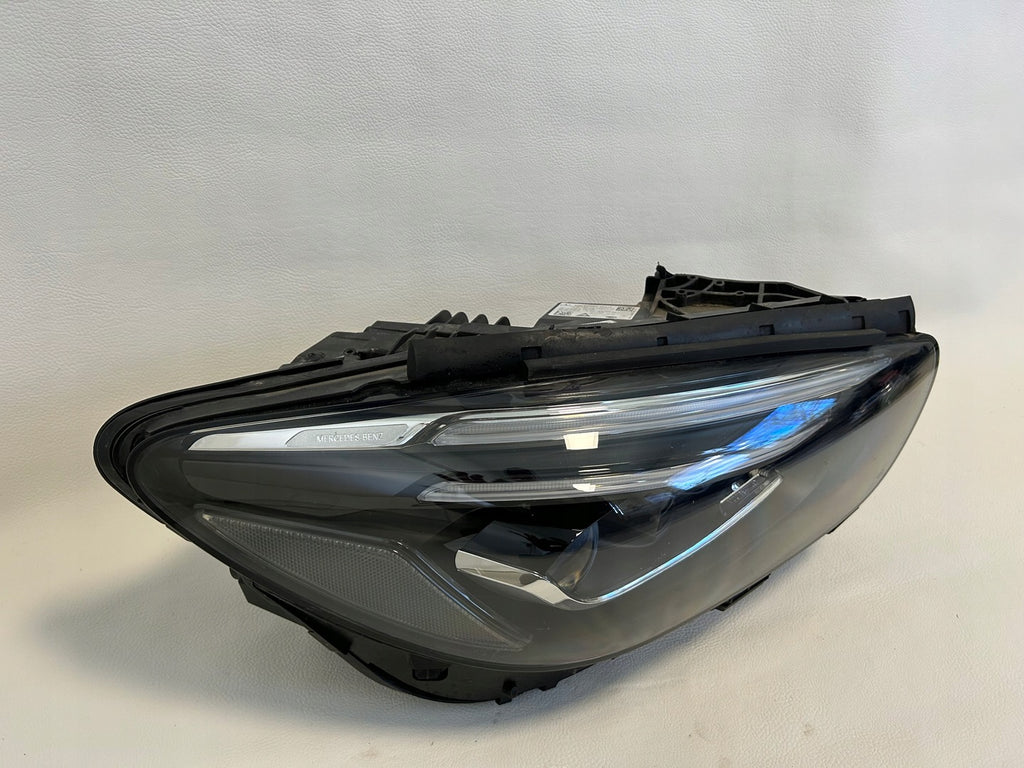 Frontscheinwerfer Mercedes-Benz W247 A2479062003 LED Rechts Headlight