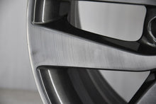 Load image into Gallery viewer, 1x Alufelge 16 Zoll 6.5" 5x114.3 50ET Glanz Grau 52910-G4200 Hyundai I Mg FEL1506863469wr