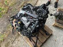 Laden Sie das Bild in den Galerie-Viewer, Motor Audi VW A4 B9 Passat DET 2.0 TDI 56TKm Diesel Engine Komplett MOT3962354374zz