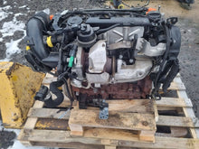 Load image into Gallery viewer, Motor Citroën C4 Picasso II DW10FD 2.0 HDI 150PS 110kW 2014 Diesel Komplett MOT8904579298zm
