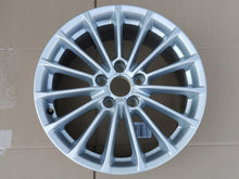 Load image into Gallery viewer, 1x Alufelge 17 Zoll 7.5&quot; 5x112 51ET 8V0601025BN Audi A3 Rim Wheel