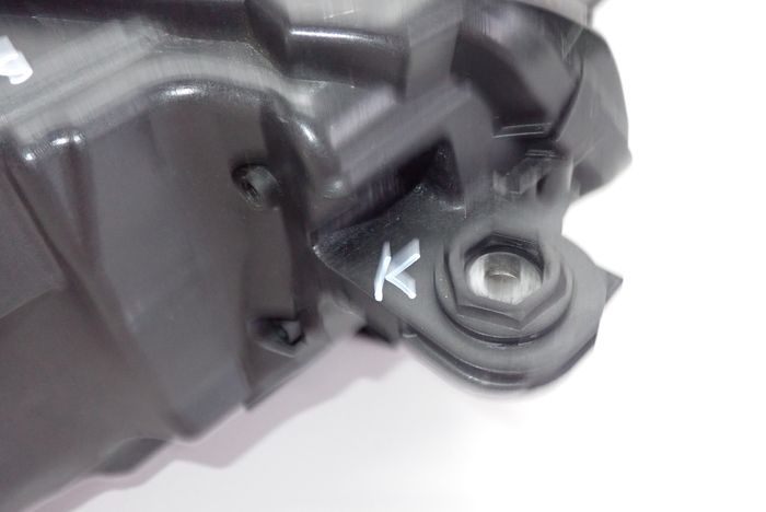 Frontscheinwerfer Skoda Octavia IV 5E4941035 Links Scheinwerfer Headlight SCH6207163546ue