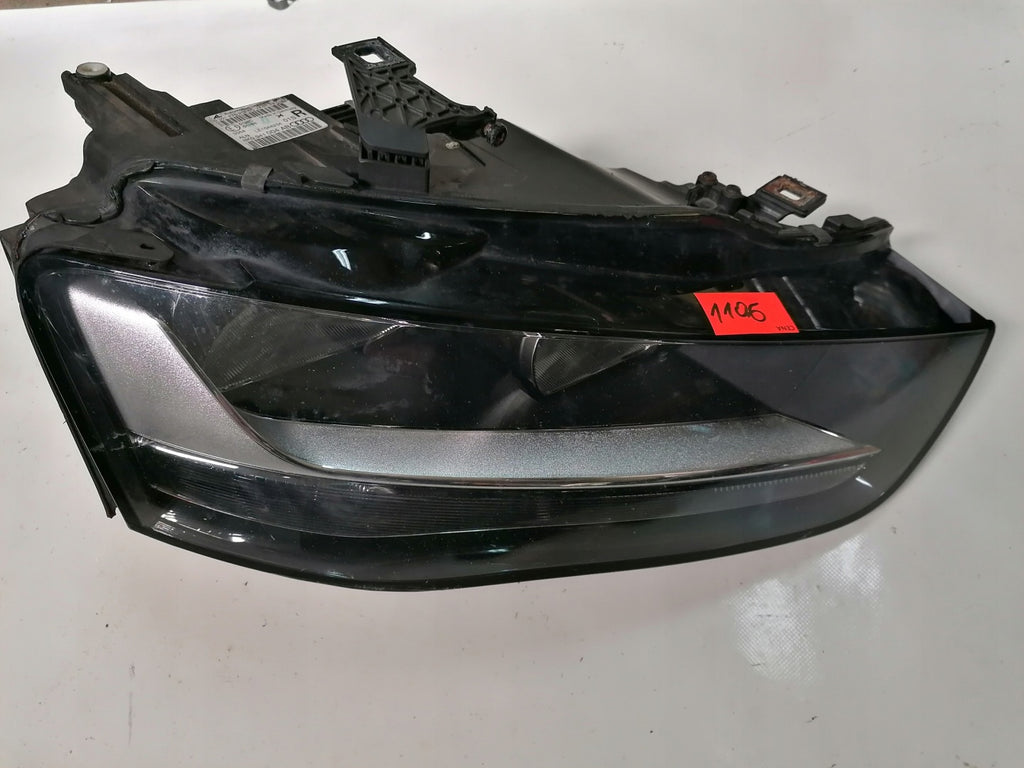 Frontscheinwerfer Audi A4 B8 8K0941004AB Rechts Scheinwerfer Headlight SCH7525690438ja