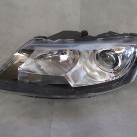 Frontscheinwerfer Skoda Rapid 5JB941015A Xenon Links Scheinwerfer Headlight SCH2742093910cd