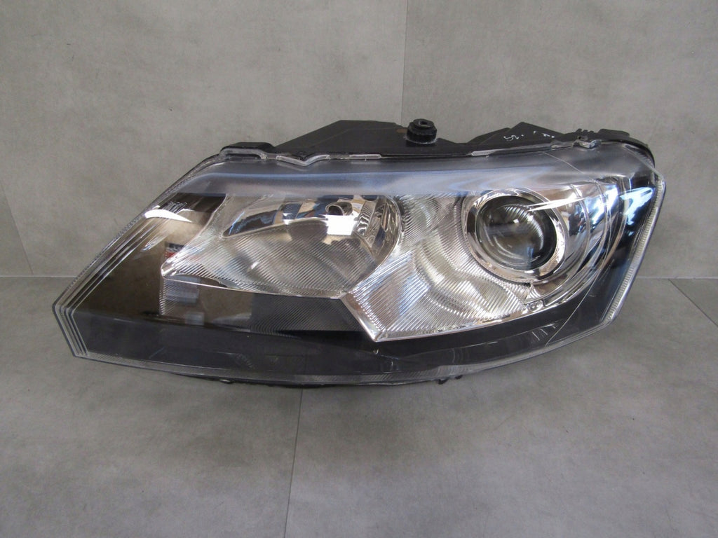 Frontscheinwerfer Skoda Rapid 5JB941015A Xenon Links Scheinwerfer Headlight SCH2742093910cd