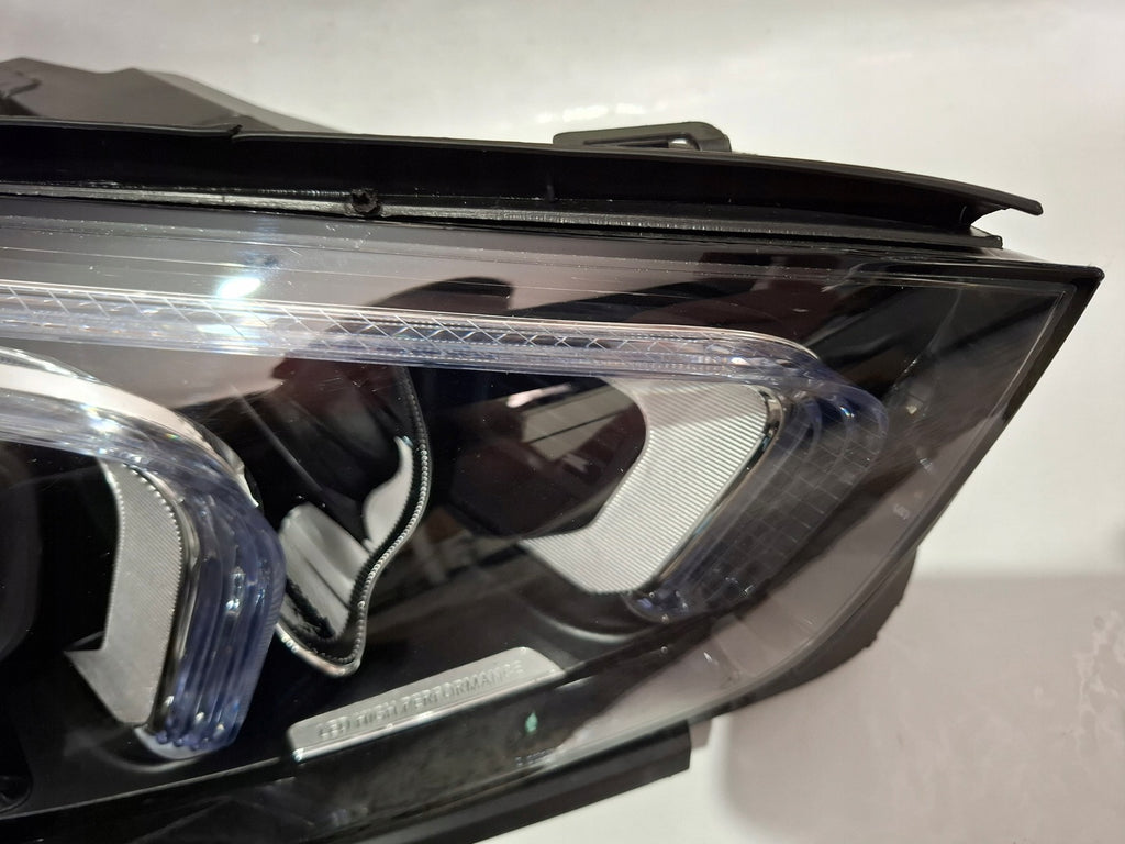 Frontscheinwerfer Mercedes-Benz Gle A1679069604 LED Rechts Headlight
