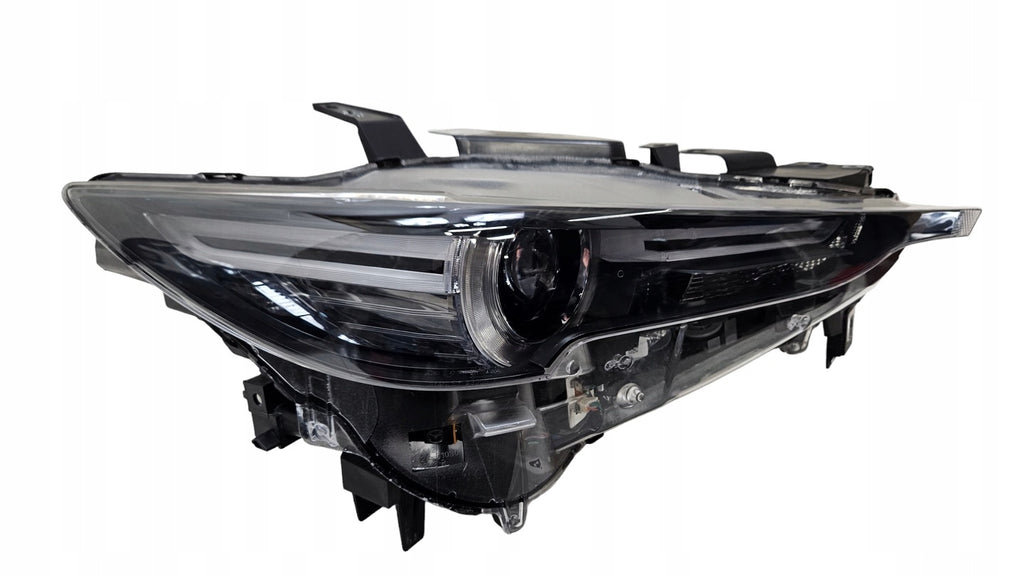 Frontscheinwerfer Mazda Cx5 Cx-5 KB8N51030 LED Rechts Scheinwerfer Headlight