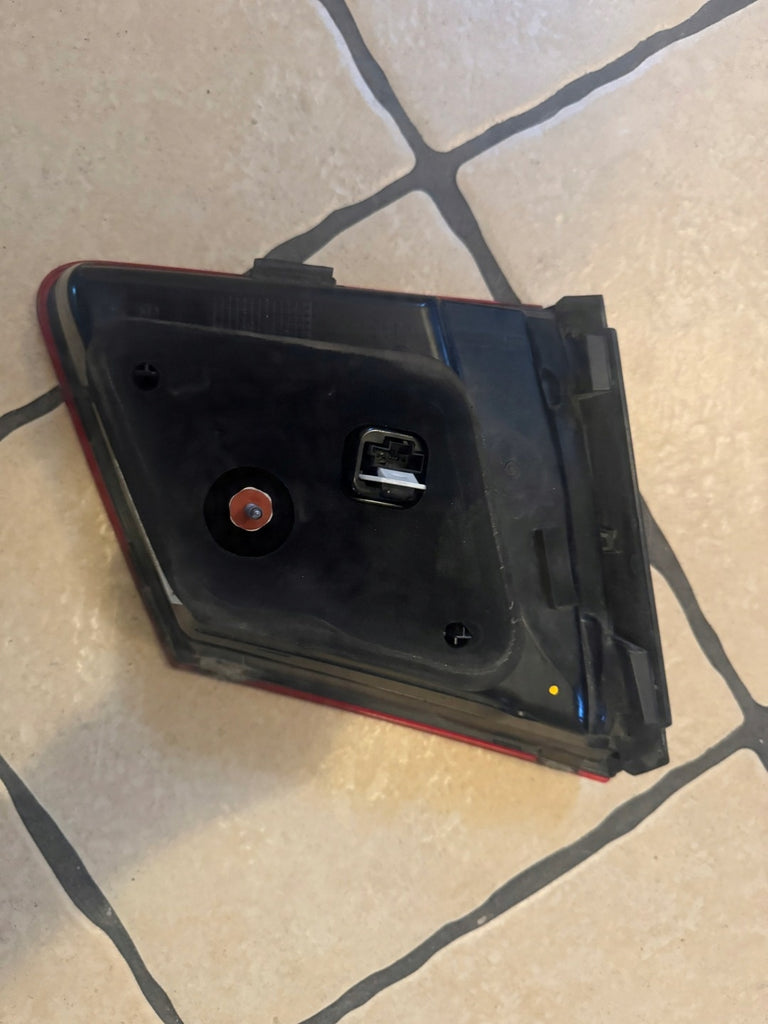 Rückleuchte Mercedes-Benz W212 A2129062203 Rechts Rearlight