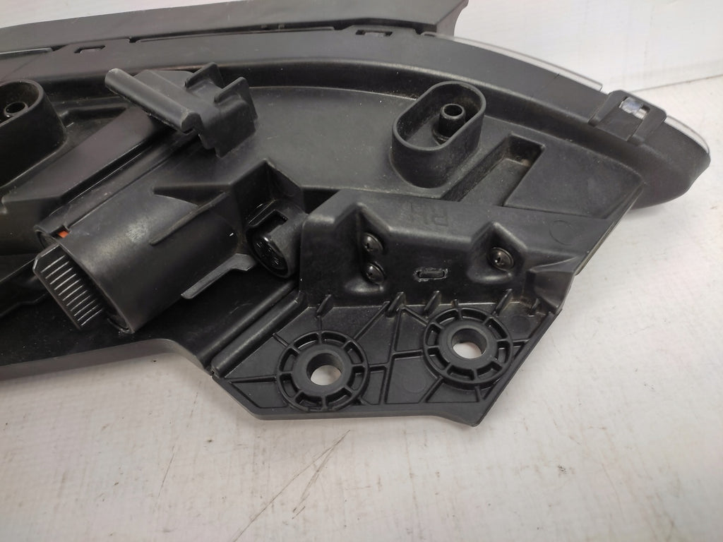 Frontscheinwerfer Hyundai Kona 92208 J9000 LED Rechts Scheinwerfer Headlight SCH8181085543xj