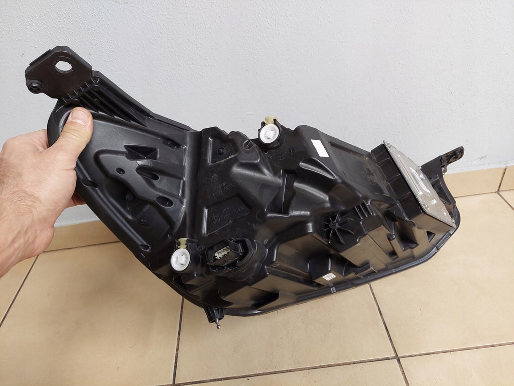 Frontscheinwerfer Ford Focus GX7B-13E017-AG LED Links Scheinwerfer Headlight SCH9238773210pr