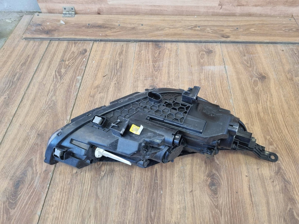 Frontscheinwerfer Hyundai I30 92101G4000 Links Scheinwerfer Headlight SCH8244523454ds