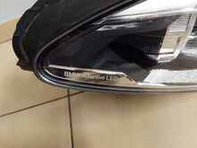 Laden Sie das Bild in den Galerie-Viewer, Frontscheinwerfer BMW 5 F10 7378520-02 Full LED Rechts Scheinwerfer Headlight SCH8551850502lo