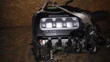 Laden Sie das Bild in den Galerie-Viewer, Motor Honda Legend I J30A1 3.0 V-TEC 200PS 147kW 77TKm 2008 Benzin Komplett MOT4625005241uj