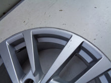 Load image into Gallery viewer, 1x Alufelge 17 Zoll 7.5&quot; 5x112 51ET 8V0601025CS Audi Rim Wheel