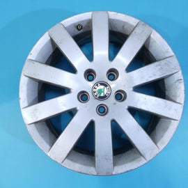 1x Alufelge 17 Zoll 7.0