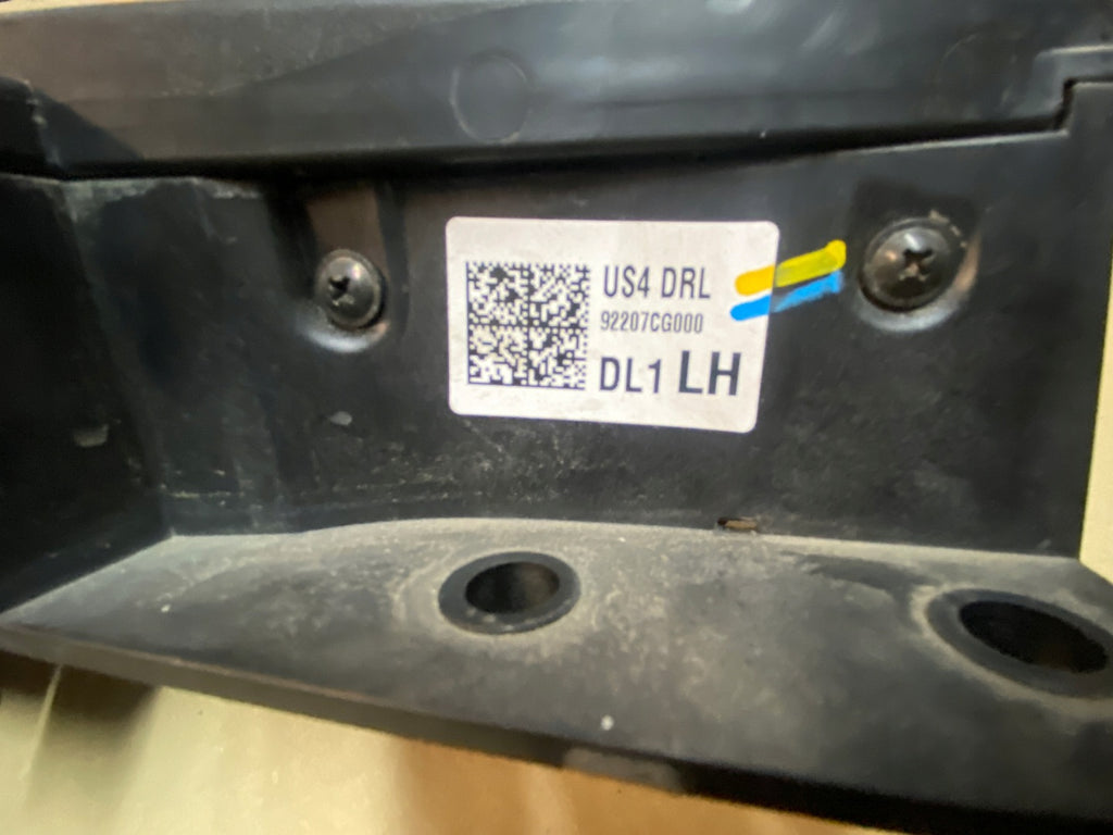 Frontscheinwerfer Hyundai Staria 92207-CG000 Links Scheinwerfer Headlight SCH8938071495ty