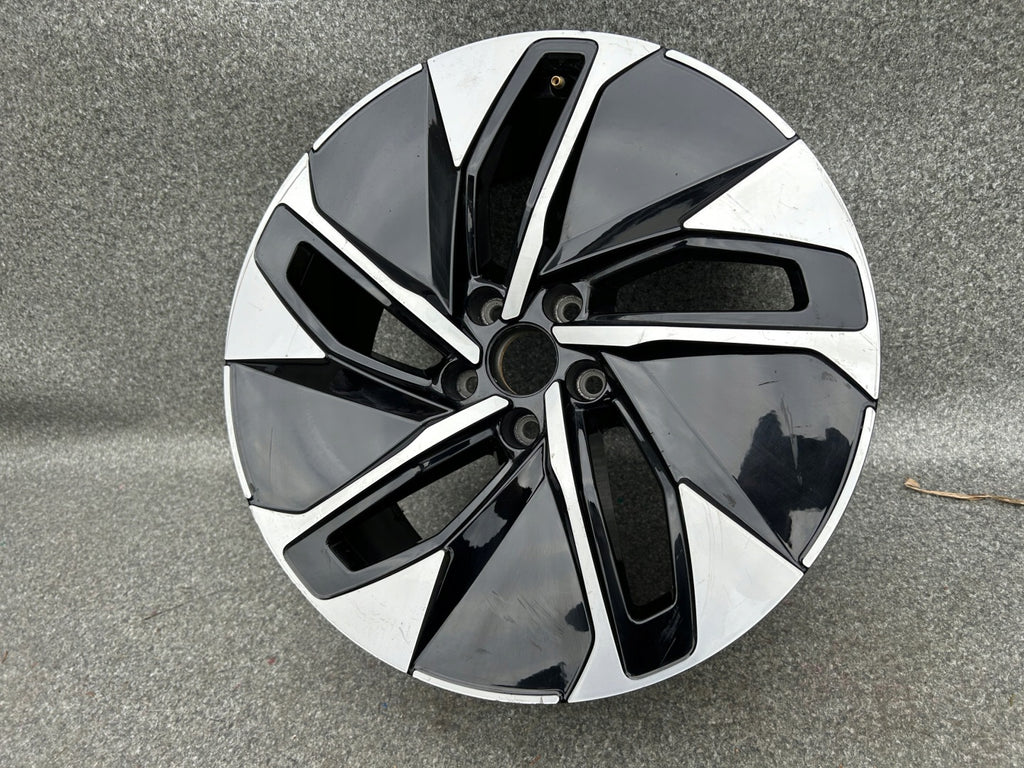 1x Alufelge 19 Zoll 8.0" 5x112 11A601025 VW Id.4 Rim Wheel FEL8670293917vp