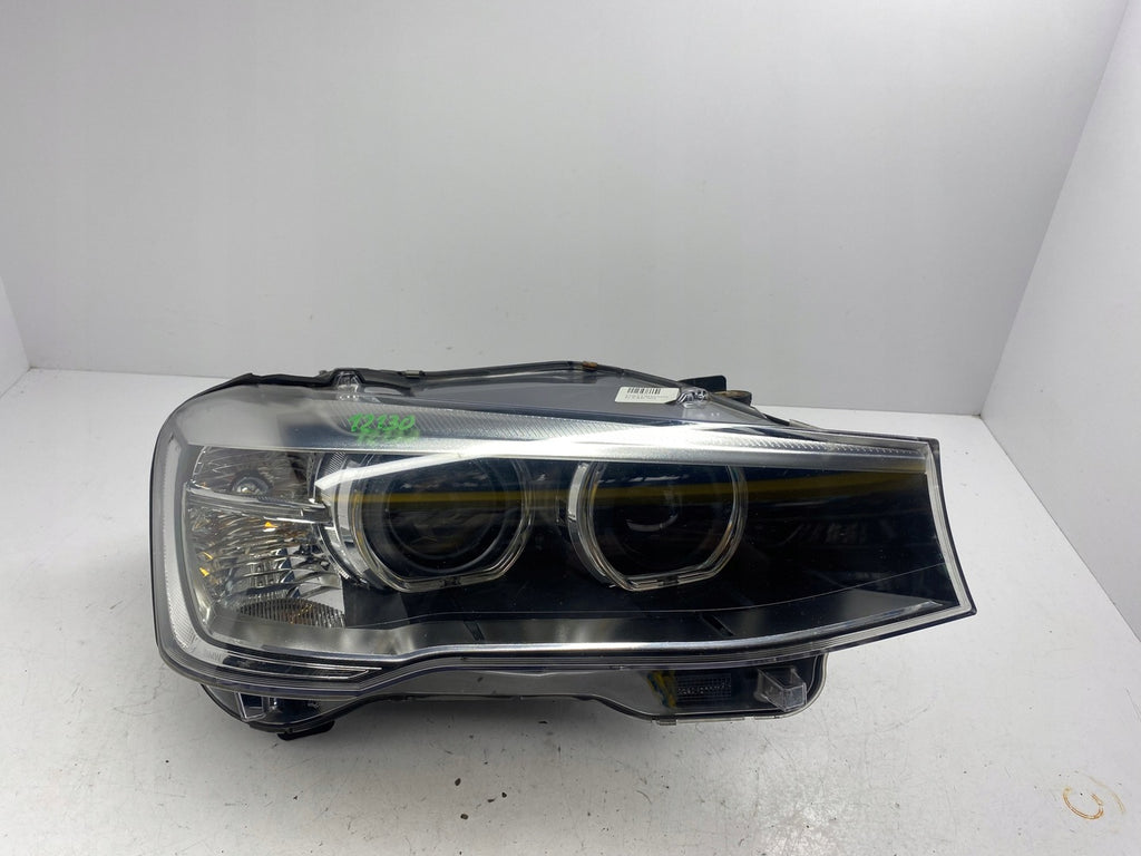 Frontscheinwerfer BMW X3 F25 7400018 Rechts Scheinwerfer Headlight SCH5177567973ya