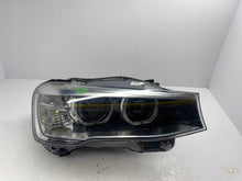 Load image into Gallery viewer, Frontscheinwerfer BMW X3 F25 7400018 Rechts Scheinwerfer Headlight SCH5177567973ya