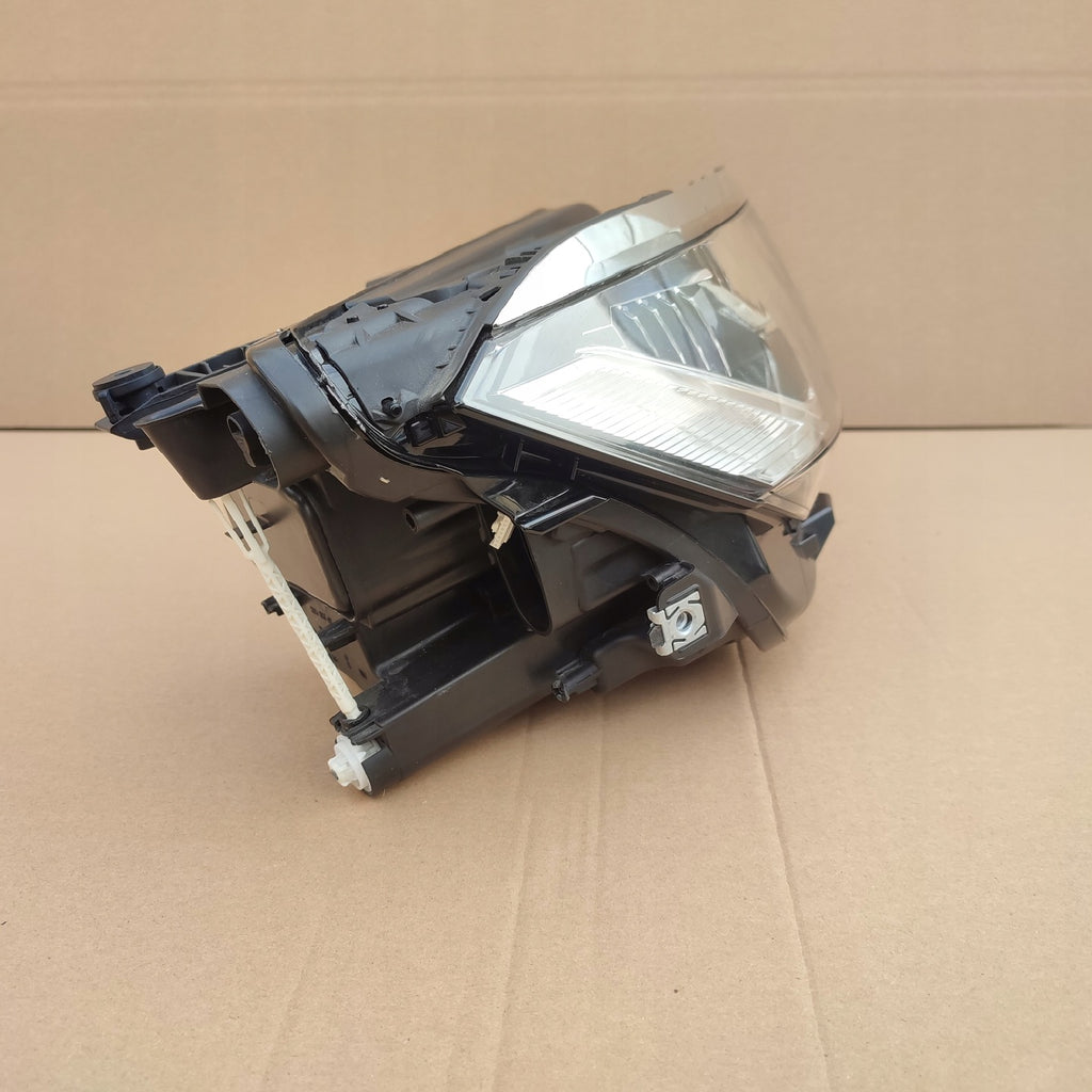 Frontscheinwerfer VW Touareg 761941036B LED Rechts Scheinwerfer Headlight