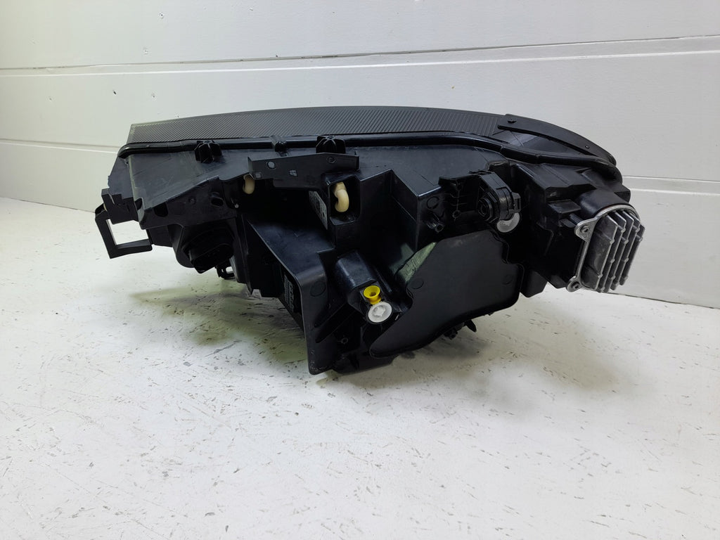 Frontscheinwerfer VW Id.4 11B941036F Rechts Scheinwerfer Headlight SCH1621123721nr