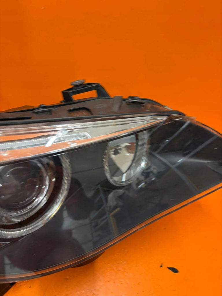 Frontscheinwerfer BMW E60 E61 85122000 Xenon Rechts Scheinwerfer Headlight SCH8715272931ik