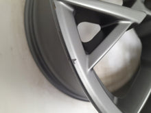 Load image into Gallery viewer, 1x Alufelge 19 Zoll 8.0" 5x108 47 5ET Matt Graphit M1TJ-1007-CA Ford I Rim Wheel FEL9309654849ry