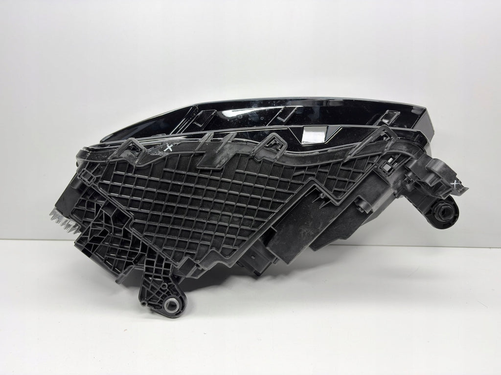 Frontscheinwerfer Skoda Scala 655941016 Rechts Scheinwerfer Headlight SCH2200961526ra