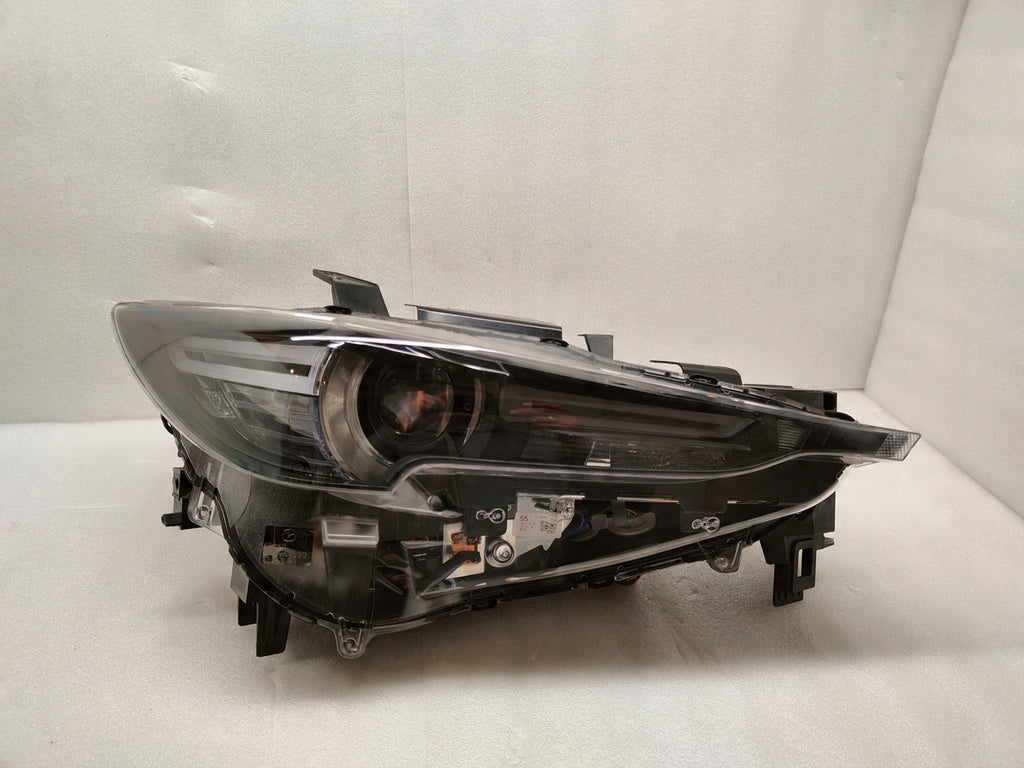 Frontscheinwerfer Mazda Cx-5 Cx5 K124-51030 Full LED Rechts Headlight