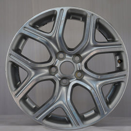 1x Alufelge 18 Zoll 7.0