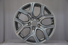 1x Alufelge 18 Zoll 7.0