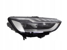Laden Sie das Bild in den Galerie-Viewer, Frontscheinwerfer Audi A4 B9 8W0941034 LED Rechts Scheinwerfer Headlight