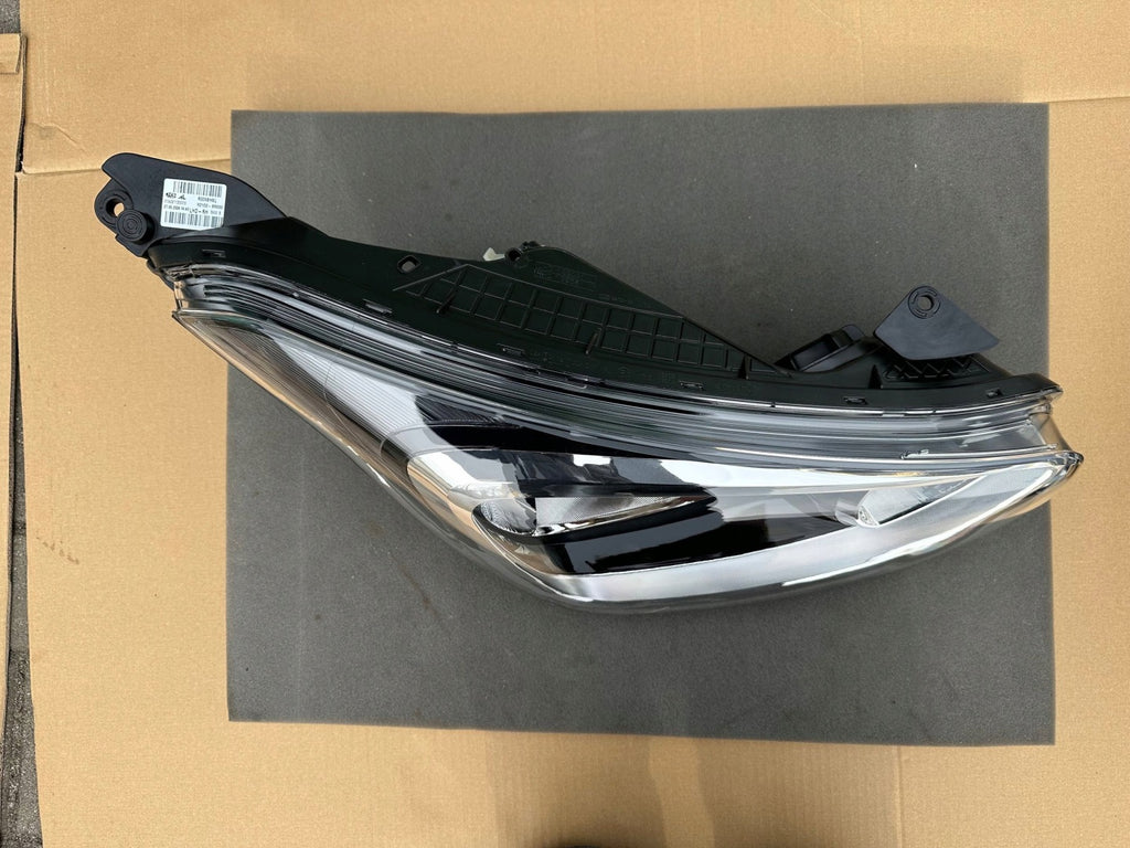 Frontscheinwerfer Hyundai I10 92102B9000 Rechts Scheinwerfer Headlight SCH4693561343pj