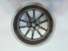 Laden Sie das Bild in den Galerie-Viewer, 1x Alufelge 18 Zoll 7.0" 5x112 22ET Glanz 6880047 BMW Rim Wheel FEL6134052797qv