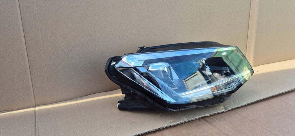 Frontscheinwerfer VW Caddy I 2K1941032B Rechts Scheinwerfer Headlight SCH8325641429en