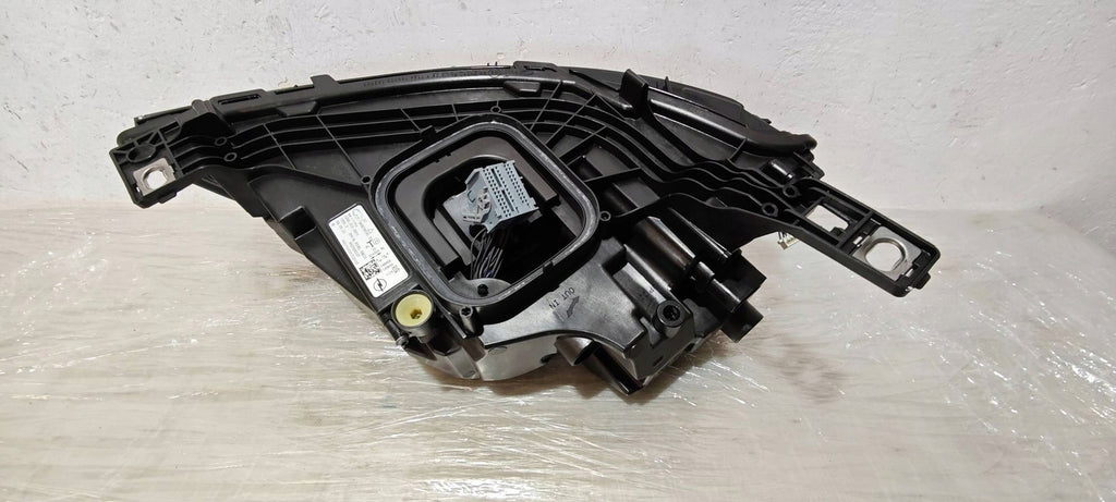 Frontscheinwerfer Opel Astra L 9868398580 LED Rechts Scheinwerfer Headlight SCH4753598103oc