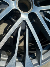 Laden Sie das Bild in den Galerie-Viewer, 1x Alufelge 20 Zoll 8.5" 5x112 4G0601025BE Audi A6 C7 Rim Wheel FEL3619814435tm