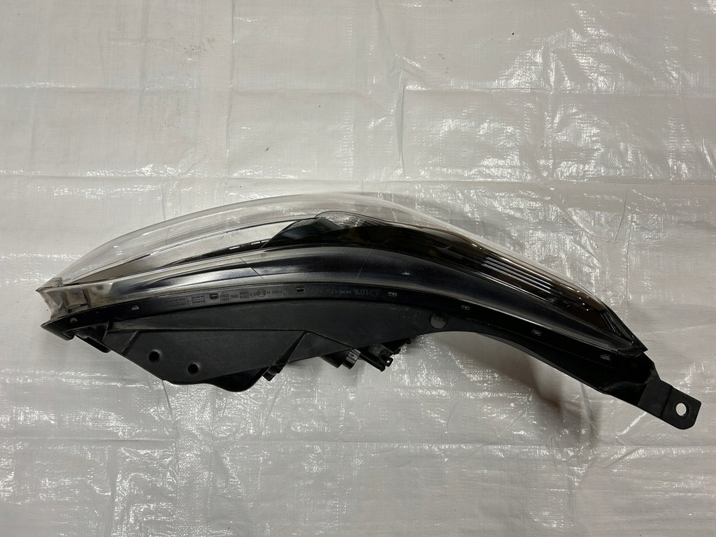 Frontscheinwerfer Kia Ceed 92102J7050 Rechts Scheinwerfer Headlight SCH9100065129cd