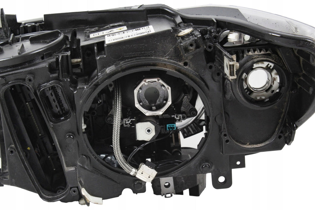 Frontscheinwerfer BMW 7410786 0301282272 Xenon Rechts Scheinwerfer Headlight SCH4583803025fd