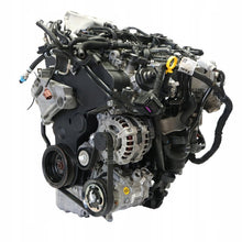 Laden Sie das Bild in den Galerie-Viewer, Motor Skoda VW Superb Passat B8 DFEA 2.0 TDI 150PS 110kW 109TKm Unkomplett MOT6253809883vt
