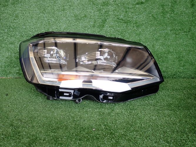 Frontscheinwerfer VW T6 7E1941036A Full LED Rechts Scheinwerfer Headlight