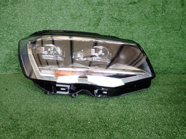 Frontscheinwerfer VW T6 7E1941036A Full LED Rechts Scheinwerfer Headlight
