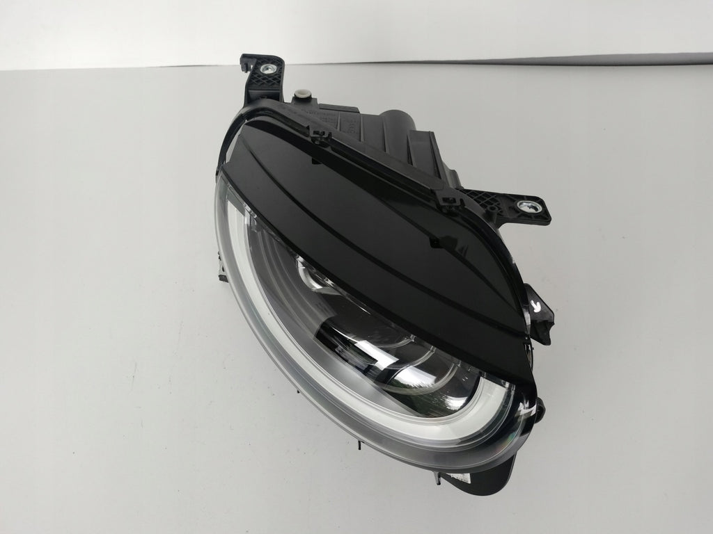 Frontscheinwerfer Fiat 500 00521400260 LED Rechts Scheinwerfer Headlight SCH6687156415jh