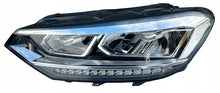 Load image into Gallery viewer, Frontscheinwerfer VW Touran 5TB941035B LED Links Scheinwerfer Headlight SCH9946683087oe